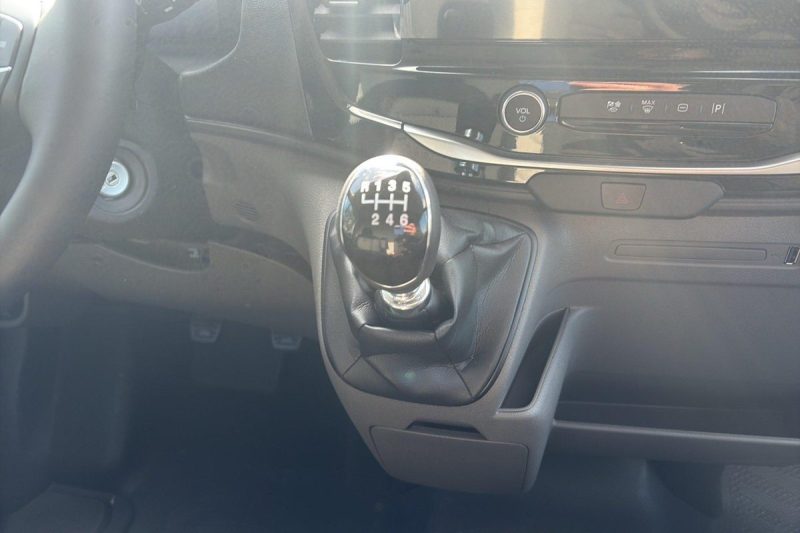 FORD TRANSIT T350 L3H2 2.0 ECOBLUE 130 S S TREND 2024