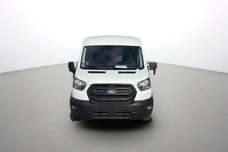 FORD TRANSIT T350 L3H2 2.0 ECOBLUE 130 S S TREND 2024
