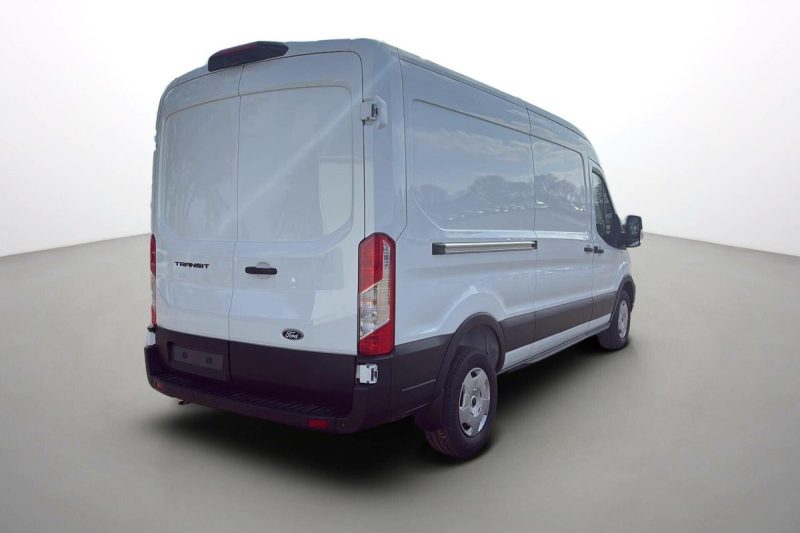 FORD TRANSIT T350 L3H2 2.0 ECOBLUE 130 S S TREND 2024