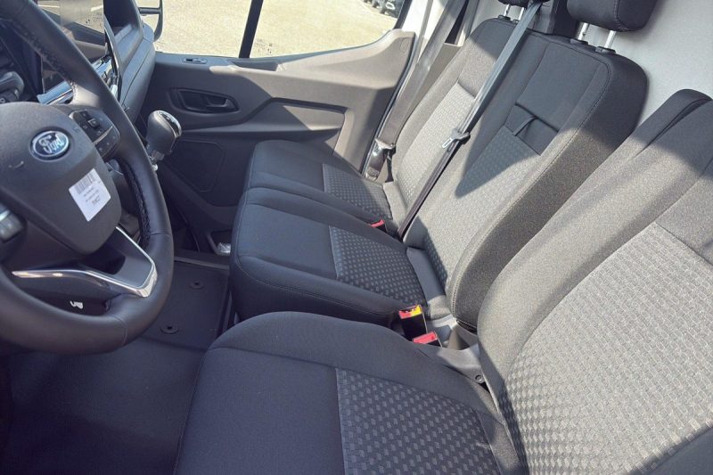 FORD TRANSIT T350 L3H2 2.0 ECOBLUE 130 S S TREND 2024