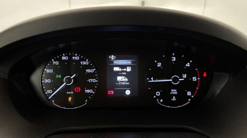 PEUGEOT BOXER OURGON BOXER FGN TOLE 3.3 T L2H2 140 S S BVM6 2025