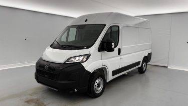 PEUGEOT BOXER OURGON BOXER FGN TOLE 3.3 T L2H2 140 S S BVM6 2025