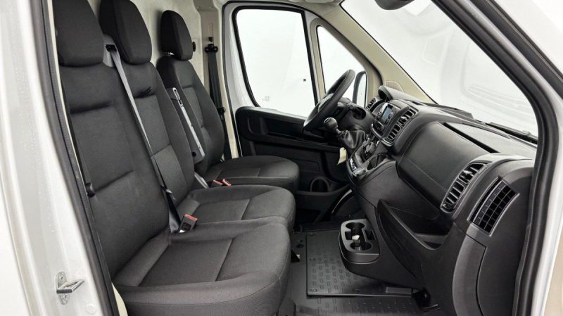 PEUGEOT BOXER OURGON BOXER FGN TOLE 3.3 T L2H2 140 S S BVM6 2025