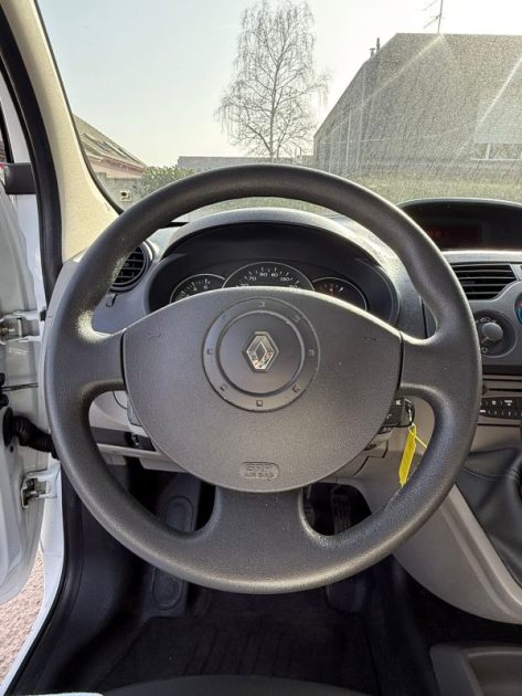 RENAULT KANGOO MAXI 1.5l DCI 90CV BVM5
