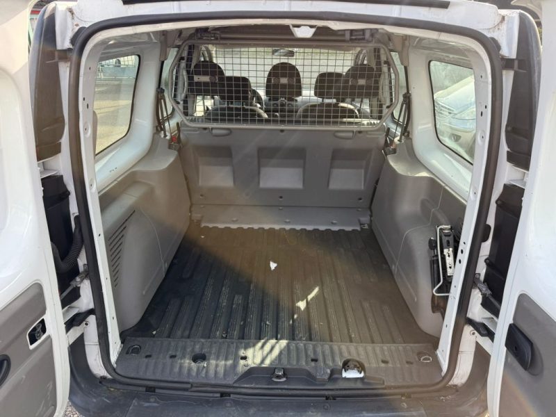 RENAULT KANGOO MAXI 1.5l DCI 90CV BVM5