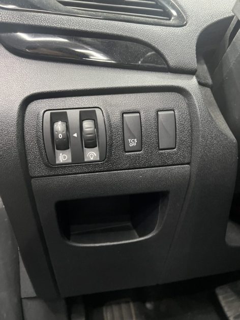 RENAULT SCENIC 1.5 DCI 110CH BOSE EDC - BOITE AUTOMATIQUE/BOSE/SEMI-CUIR 2016