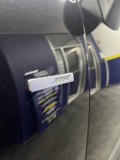 RENAULT SCENIC 1.5 DCI 110CH BOSE EDC - BOITE AUTOMATIQUE/BOSE/SEMI-CUIR 2016