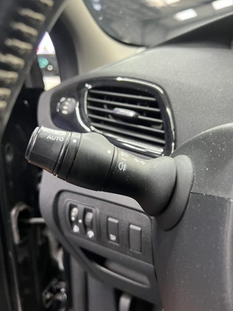 RENAULT SCENIC 1.5 DCI 110CH BOSE EDC - BOITE AUTOMATIQUE/BOSE/SEMI-CUIR 2016