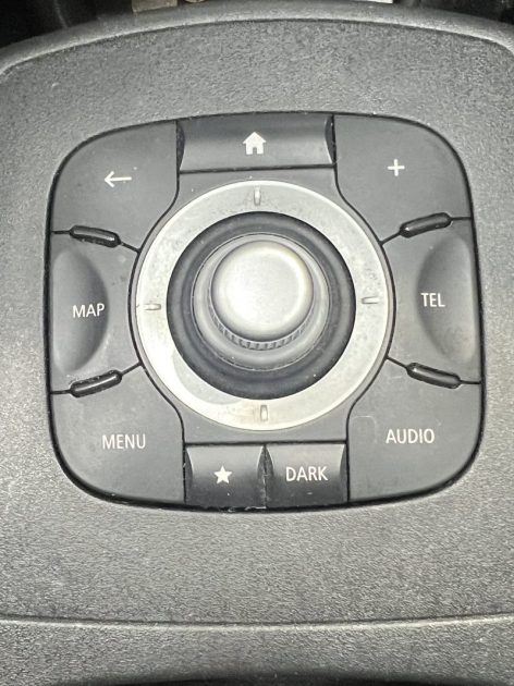 RENAULT SCENIC 1.5 DCI 110CH BOSE EDC - BOITE AUTOMATIQUE/BOSE/SEMI-CUIR 2016