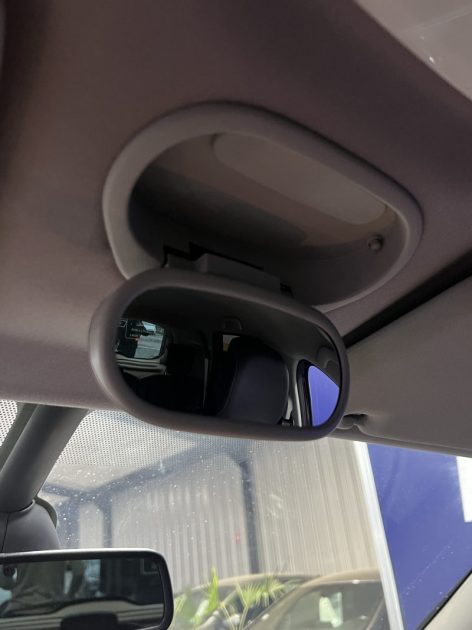 RENAULT SCENIC 1.5 DCI 110CH BOSE EDC - BOITE AUTOMATIQUE/BOSE/SEMI-CUIR 2016