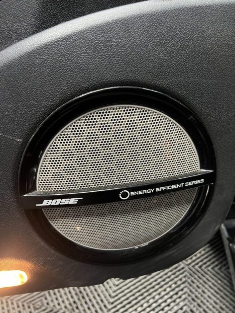 RENAULT SCENIC 1.5 DCI 110CH BOSE EDC - BOITE AUTOMATIQUE/BOSE/SEMI-CUIR 2016