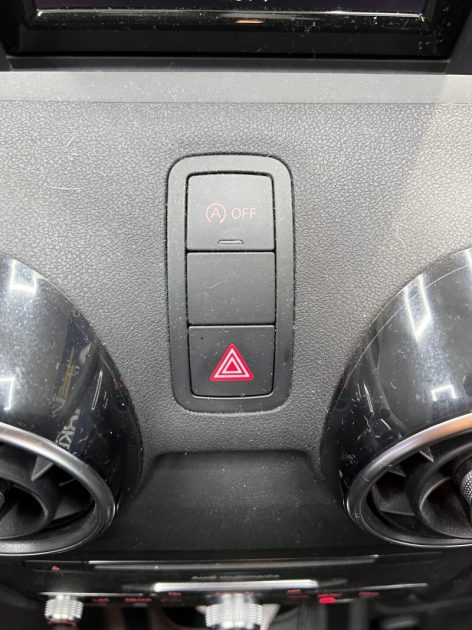 AUDI A1  SPORTBACK PHASE 2 1.0 TFSI 82CH (8XA, 8XF) 0001