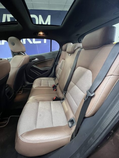 Mercedes Classe GLA 220 163ch CDI Edition One 7G-Tronic |180 000km | Jantes black | Toit ouvrrant