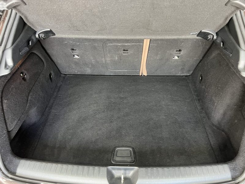 Mercedes Classe GLA 220 163ch CDI Edition One 7G-Tronic |180 000km | Jantes black | Toit ouvrrant