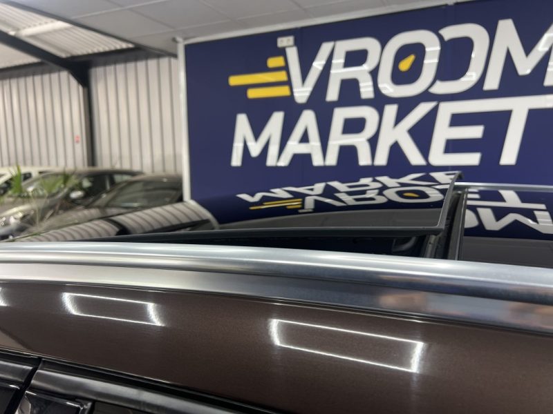 Mercedes Classe GLA 220 163ch CDI Edition One 7G-Tronic |180 000km | Jantes black | Toit ouvrrant