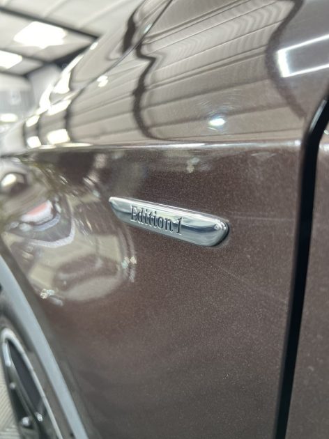 Mercedes Classe GLA 220 163ch CDI Edition One 7G-Tronic |180 000km | Jantes black | Toit ouvrrant