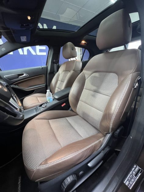 Mercedes Classe GLA 220 163ch CDI Edition One 7G-Tronic |180 000km | Jantes black | Toit ouvrrant