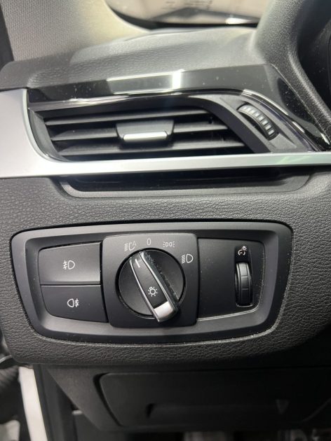 B.M.W. SERIE X1 SDRIVE 18D DA 150CH SPORT 2016