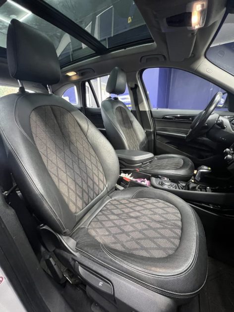 B.M.W. SERIE X1 SDRIVE 18D DA 150CH SPORT 2016