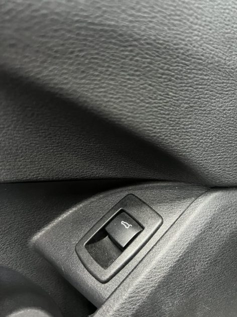 B.M.W. SERIE X1 SDRIVE 18D DA 150CH SPORT 2016