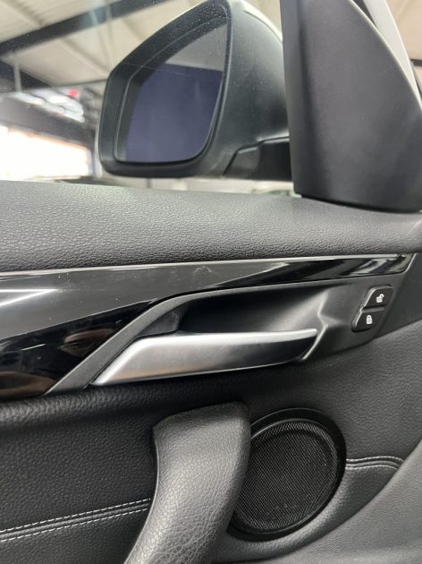 B.M.W. SERIE X1 SDRIVE 18D DA 150CH SPORT 2016