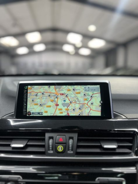 B.M.W. SERIE X1 SDRIVE 18D DA 150CH SPORT 2016