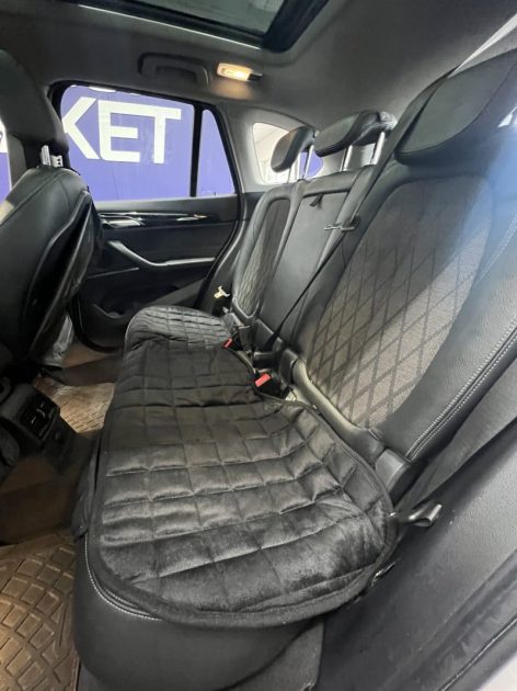 B.M.W. SERIE X1 SDRIVE 18D DA 150CH SPORT 2016