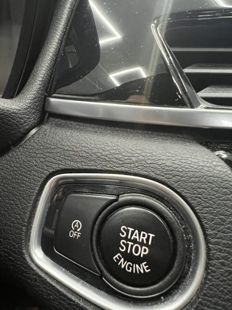 B.M.W. SERIE X1 SDRIVE 18D DA 150CH SPORT 2016