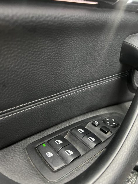 B.M.W. SERIE X1 SDRIVE 18D DA 150CH SPORT 2016