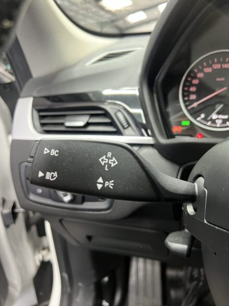 B.M.W. SERIE X1 SDRIVE 18D DA 150CH SPORT 2016