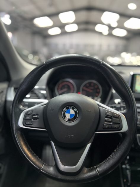 B.M.W. SERIE X1 SDRIVE 18D DA 150CH SPORT 2016