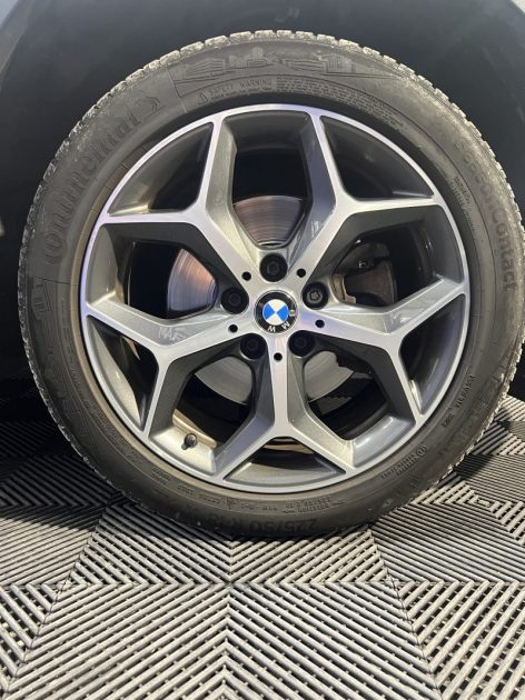 B.M.W. SERIE X1 SDRIVE 18D DA 150CH SPORT 2016