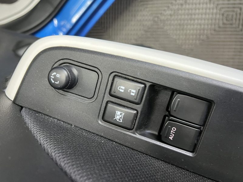 SUZUKI SWIFT 1.2 DUALJET HYBRID 83CH PRIVILÈGE 2022