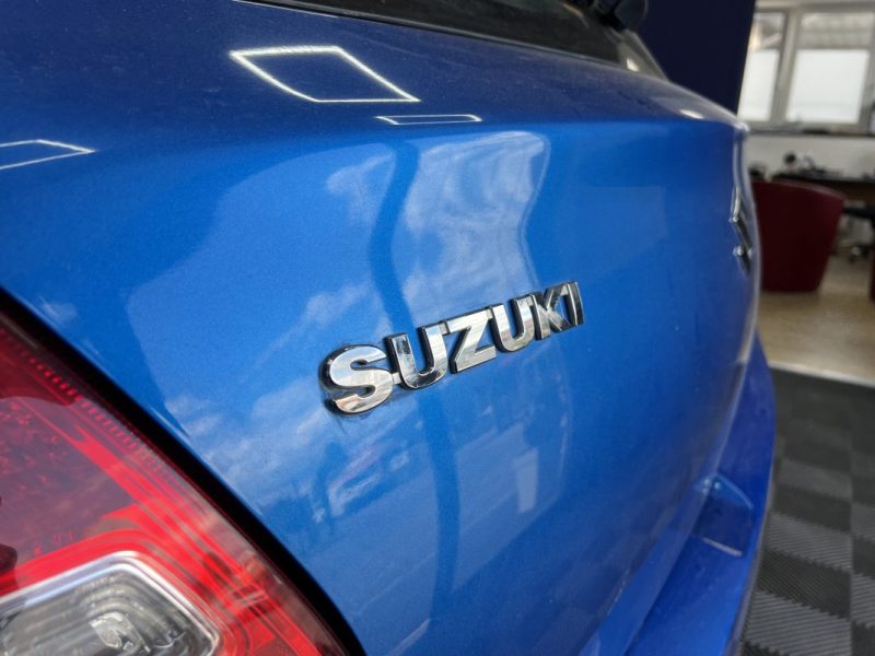 SUZUKI SWIFT 1.2 DUALJET HYBRID 83CH PRIVILÈGE 2022