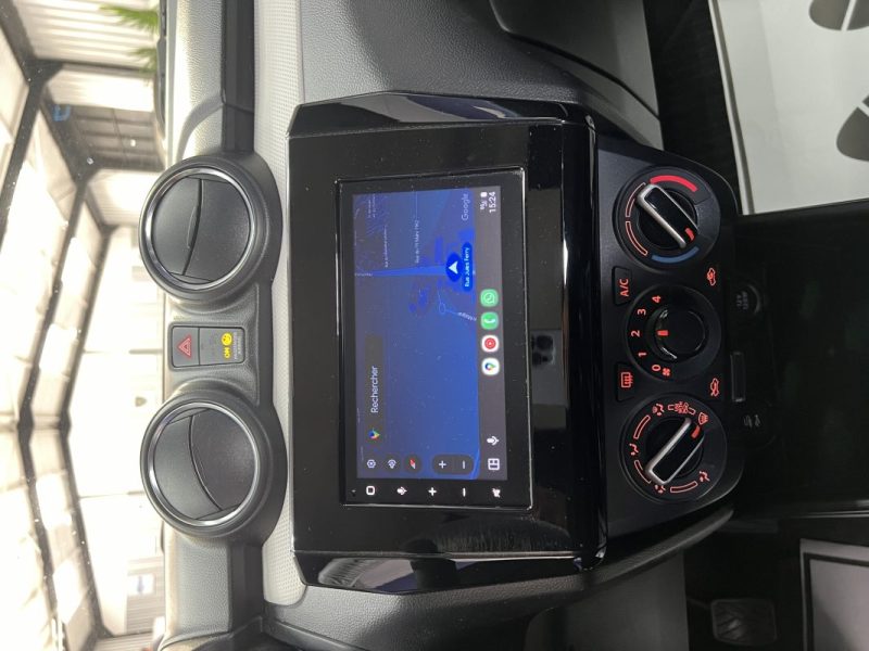 SUZUKI SWIFT 1.2 DUALJET HYBRID 83CH PRIVILÈGE 2022