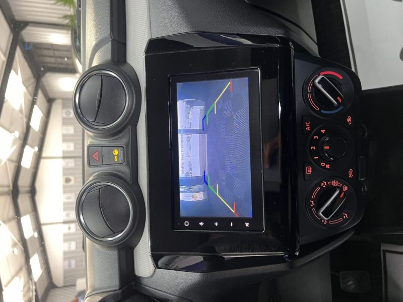 SUZUKI SWIFT 1.2 DUALJET HYBRID 83CH PRIVILÈGE 2022