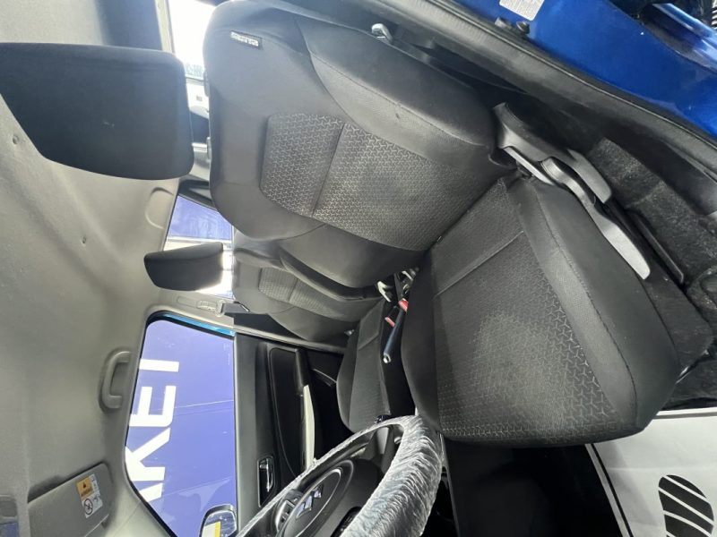 SUZUKI SWIFT 1.2 DUALJET HYBRID 83CH PRIVILÈGE 2022