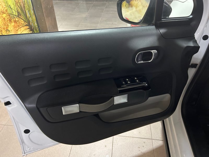 CITROEN C3 1.2 PURETECH 82CH S&S FEEL BUSINESS R E6.D 2019