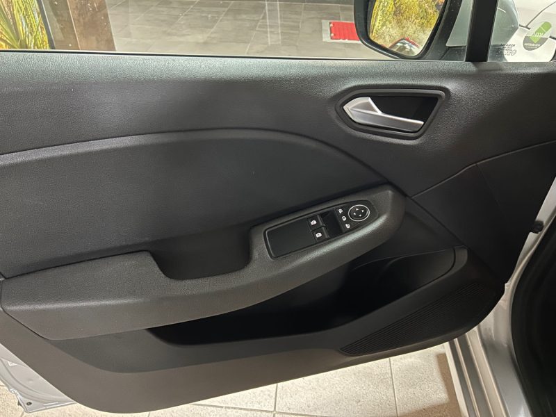 RENAULT CLIO 1.0 TCE 90CH AIR NAV - 21 2021
