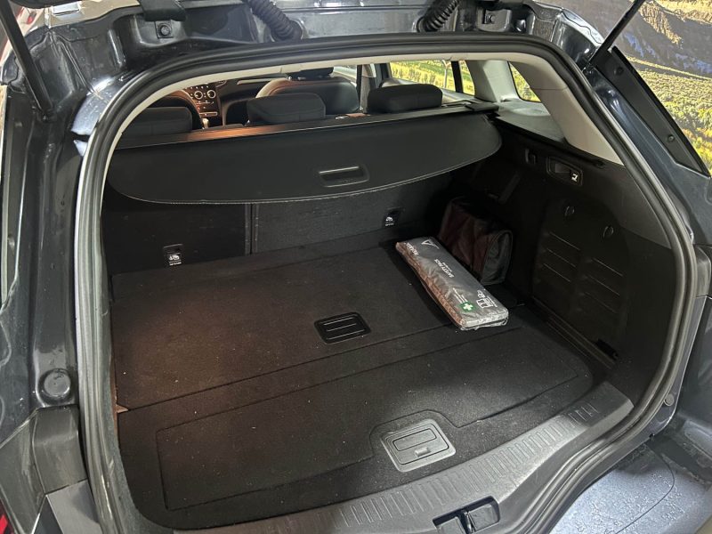 RENAULT MEGANE 1.5 BLUE DCI 115CH BUSINESS EDC -21N 2021