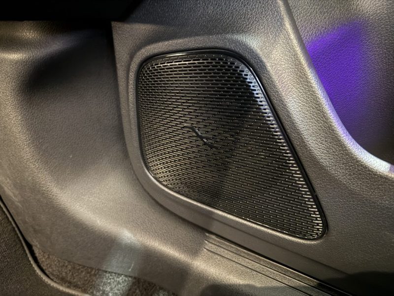 MERCEDES-BENZ CLA 180d 1.5 116cv 7G-DCT AMG-Line - Suivi Mercedes - Toit ouvrant