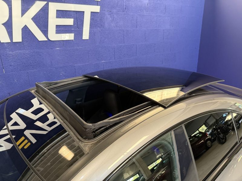 MERCEDES-BENZ CLA 180d 1.5 116cv 7G-DCT AMG-Line - Suivi Mercedes - Toit ouvrant