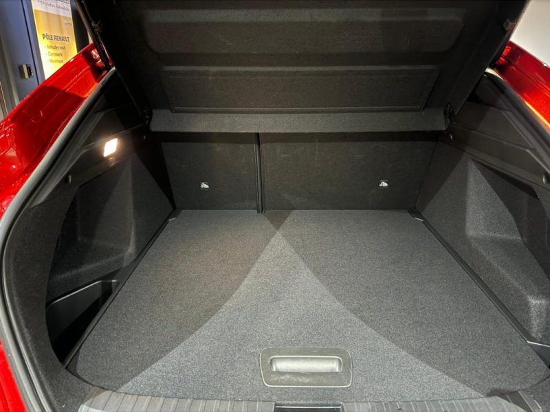 RENAULT ARKANA 1.3 TCE RS LINE 160 EDC / TOIT NOIR / BECQUET NOIR / 1ERE MAIN / ENTRETIEN RENAULT  2022