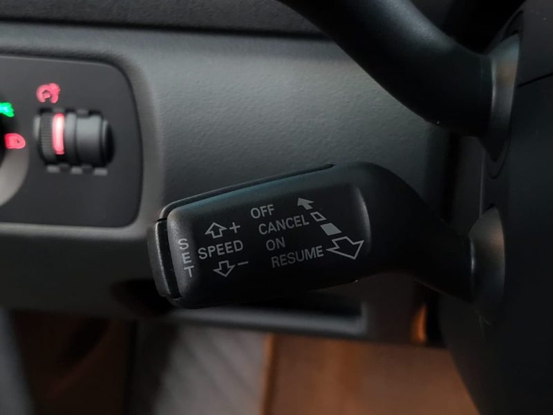 AUDI RS3 SPORTBACK 2.5 340 cv TFSI QUATTRO S-TRONIC 