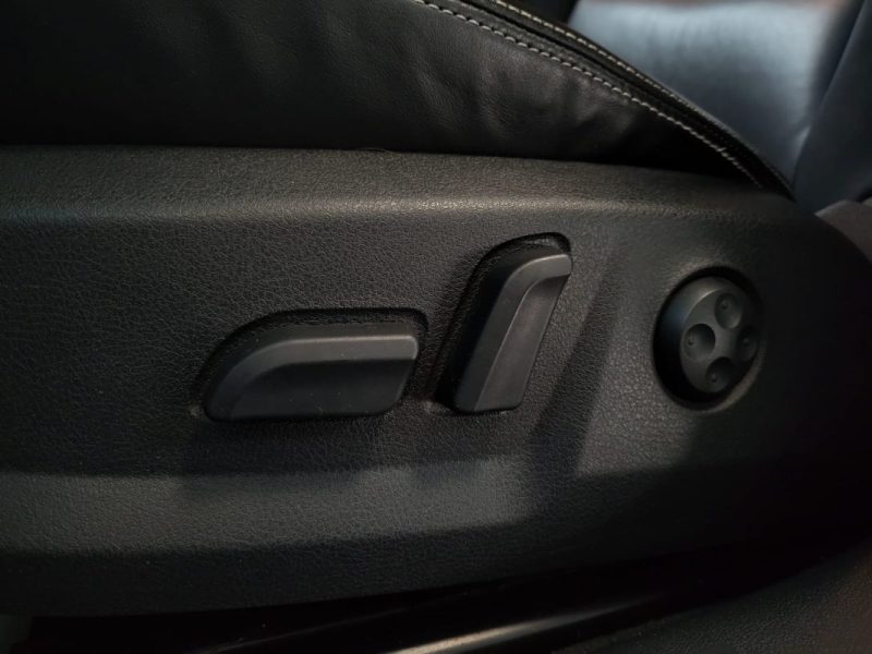 AUDI RS3 SPORTBACK 2.5 340 cv TFSI QUATTRO S-TRONIC 