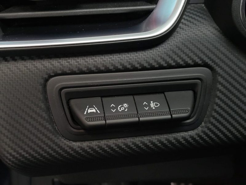 RENAULT CLIO 1.3 TCe 140 cv RS-LINE