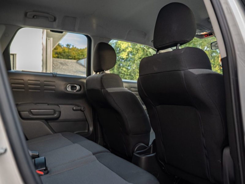 CITROEN C3 AIRCROSS 1.6 BlueHDI 100CH LIVE / CARPLAY