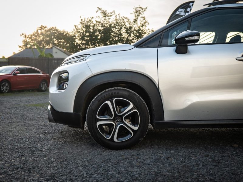 CITROEN C3 AIRCROSS 1.6 BlueHDI 100CH LIVE / CARPLAY