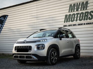 CITROEN C3 AIRCROSS 1.6 BlueHDI 100CH LIVE / CARPLAY