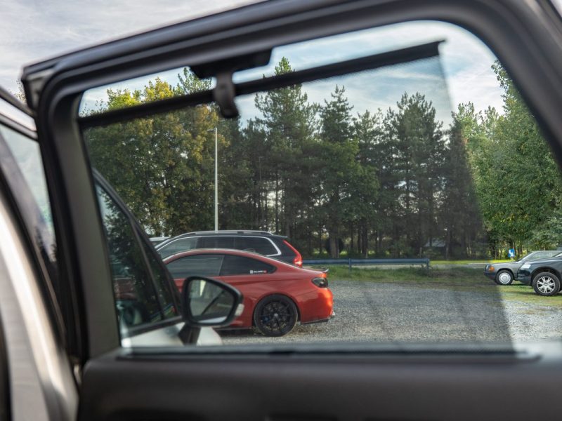 CITROEN C3 AIRCROSS 1.6 BlueHDI 100CH LIVE / CARPLAY